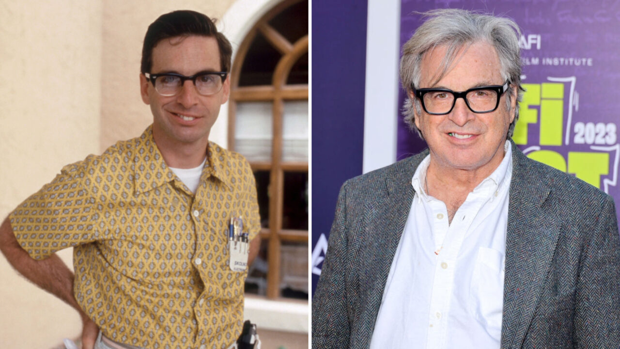 Robert Carradine