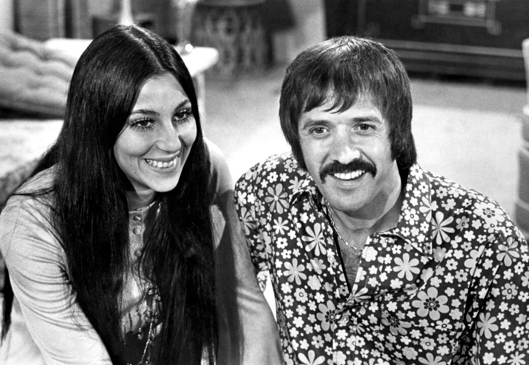 LOVE, AMERICAN STYLE, Sonny & Cher (Cher, Sonny Bono), 12/22/70, 1969-74