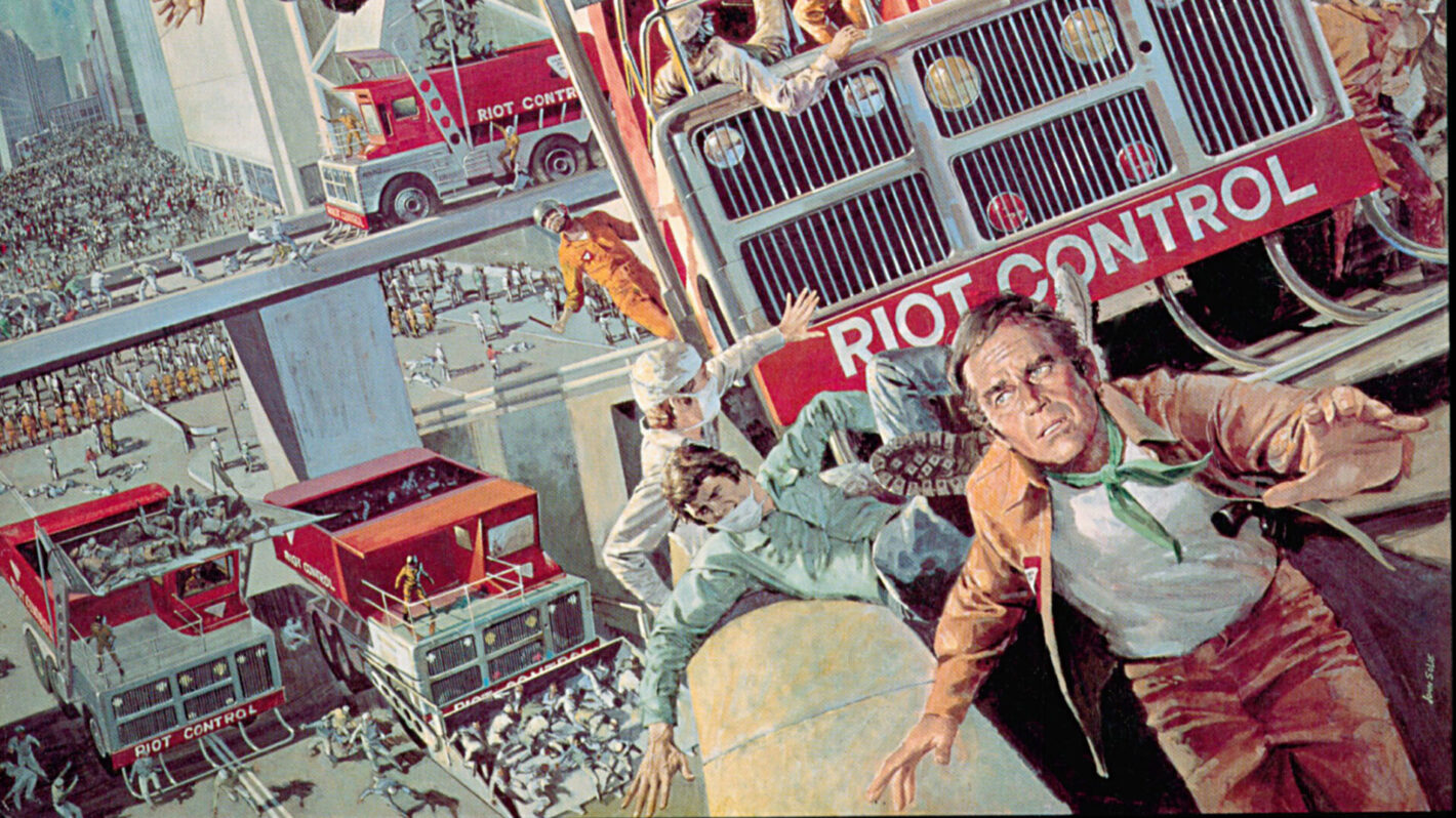 Soylent Green