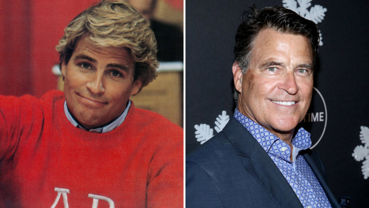 Ted McGinley