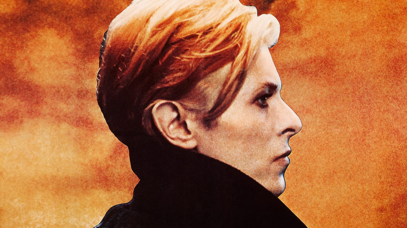 The Man Who Fell to Earth