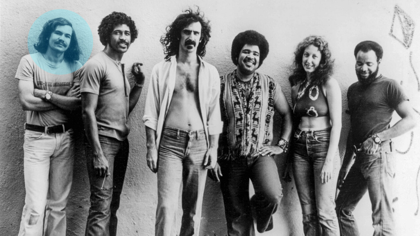 Tom Fowler, Bassist for Frank Zappa & Ray Charles Dies at 73