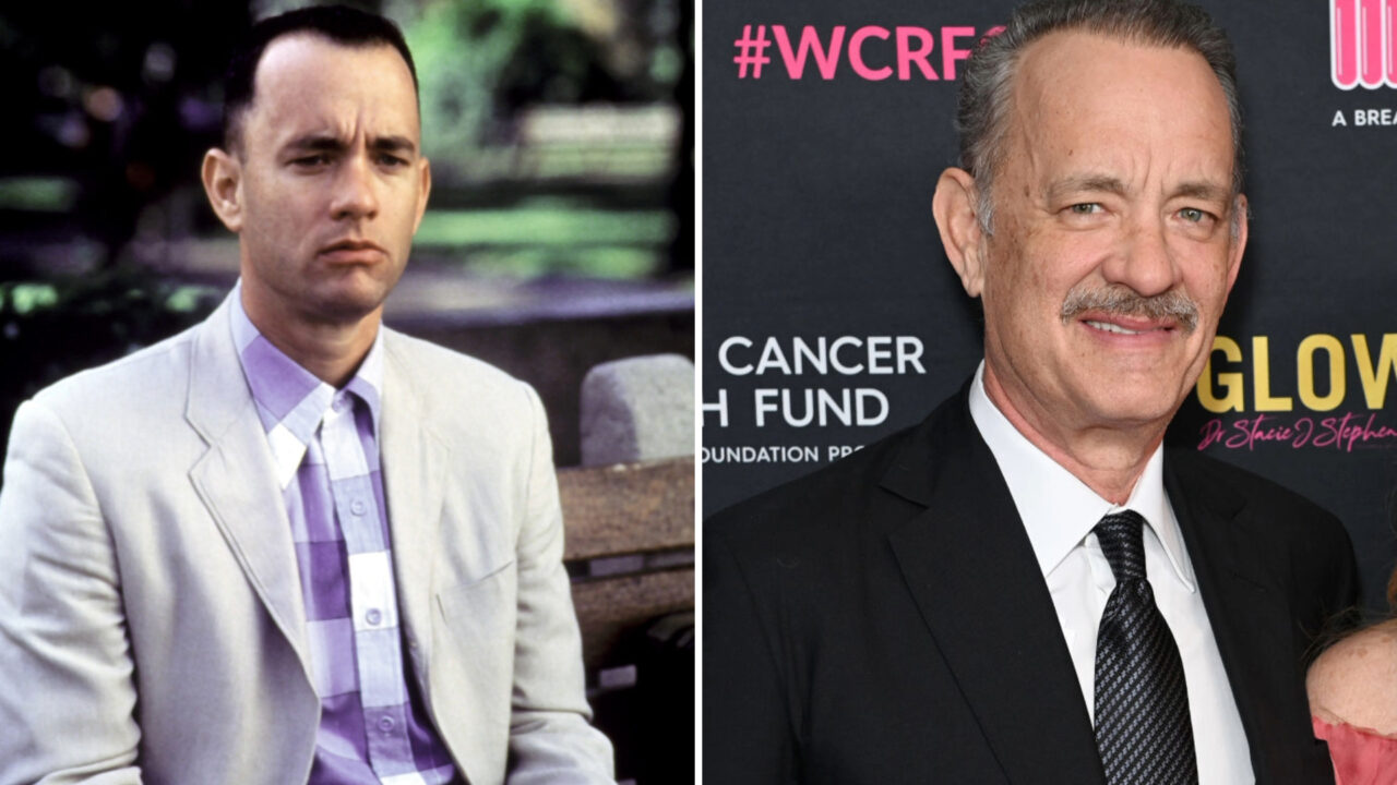 Tom Hanks