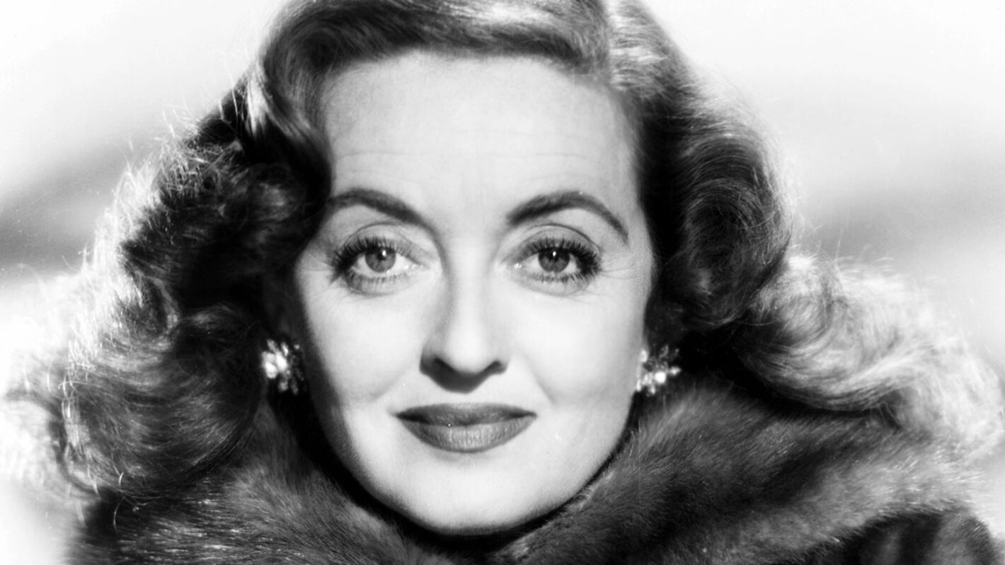 You'll Never Believe What Bette Davis Told Melissa Gilbert During 'Night of 100 Stars'