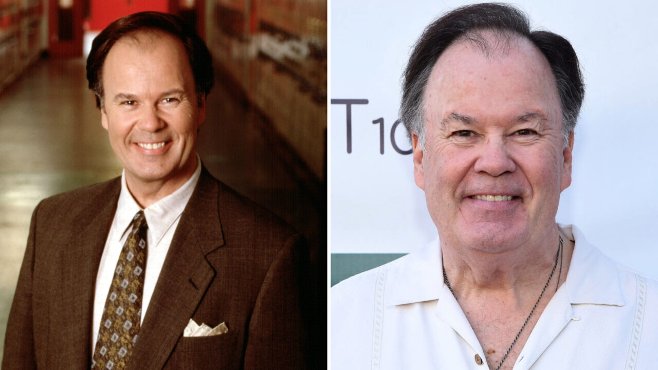 Dennis Haskins