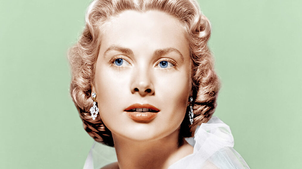 Grace Kelly Makes a Career First Over 40 Years After Her Death