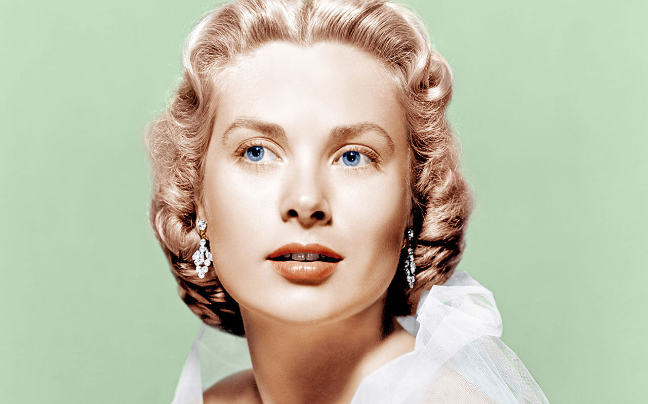Grace Kelly Makes a Career First Over 40 Years After Her Death