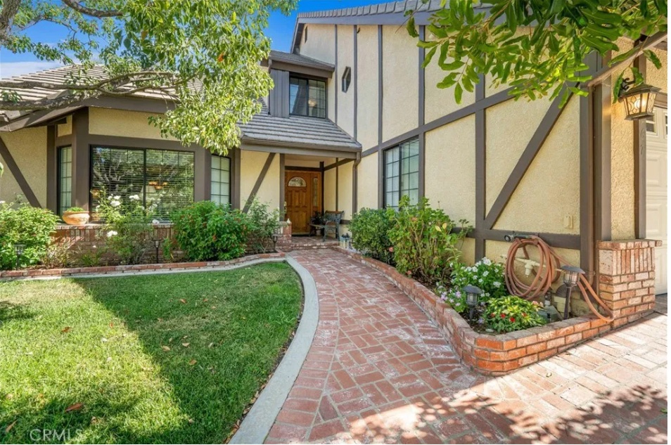 The 'Poltergeist' House Is Up for Sale