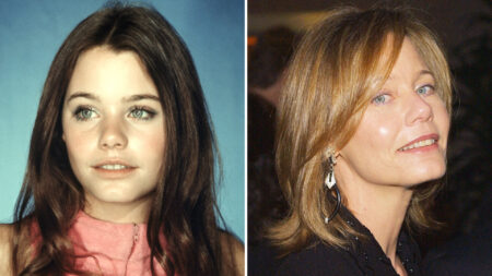 Where Is the Remaining 'The Partridge Family' Cast Today?