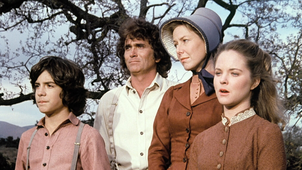 'Little House on the Prairie' Cast Apologizes for Recent Events