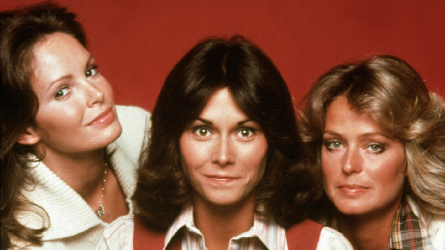 Fun Facts About 'Charlie’s Angels'