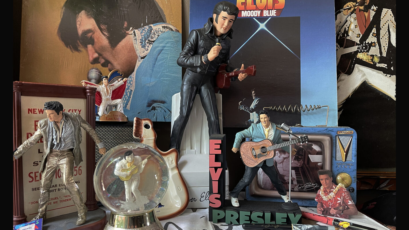 How Much Are Your Elvis Collectibles Worth How Much Are Your Elvis Collectibles Worth