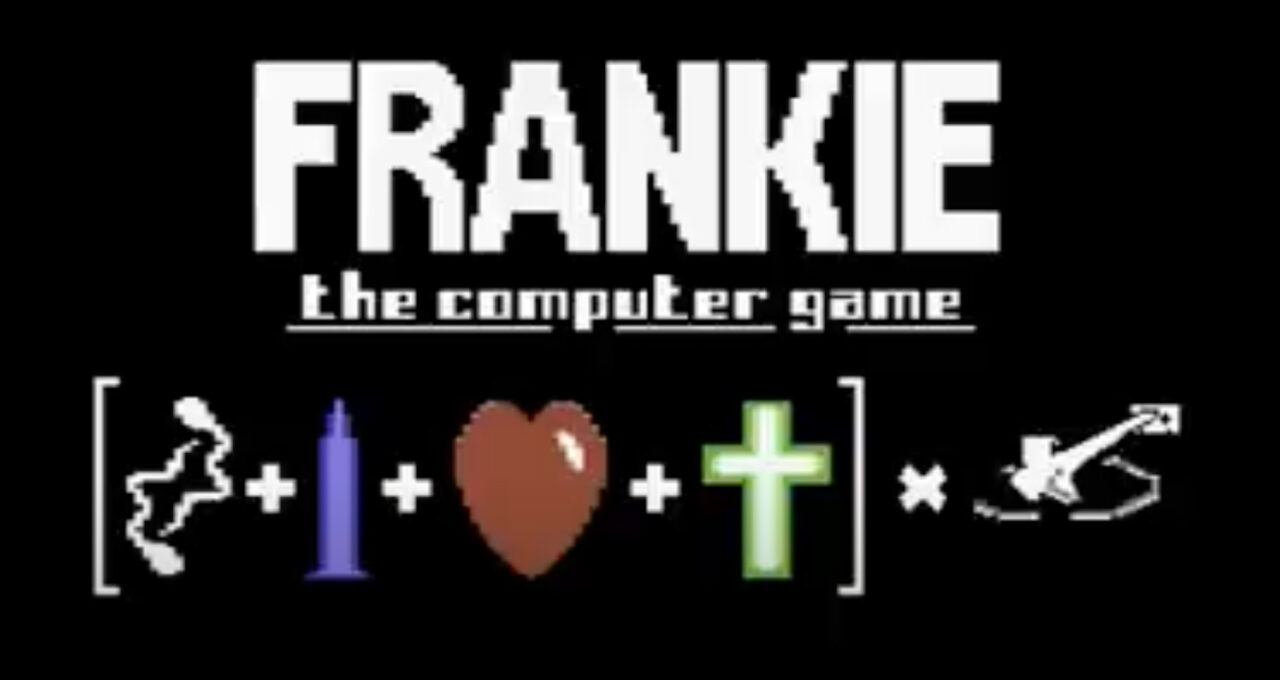 Frankie Goes to Hollywood game