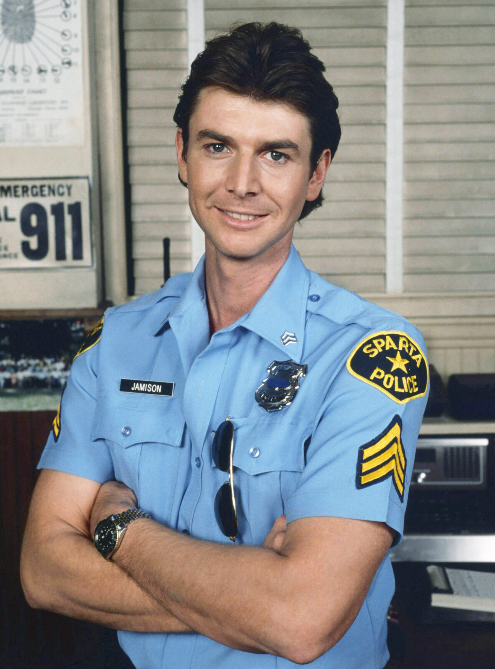 The Untold Story: 8 Interesting Facts About Carroll O’Connor from All