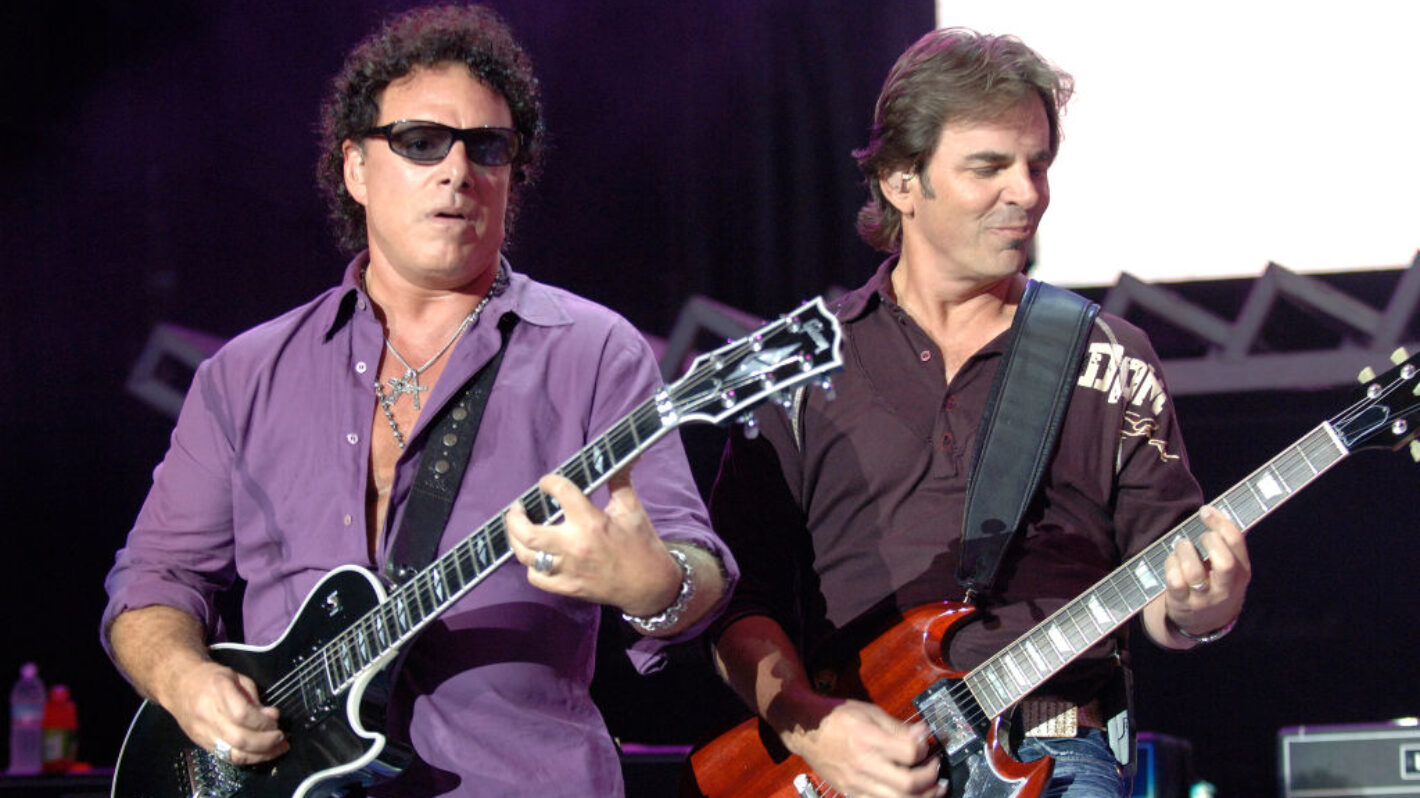 Ongoing Legal Battle Between Journey Bandmates Over: Who Won?