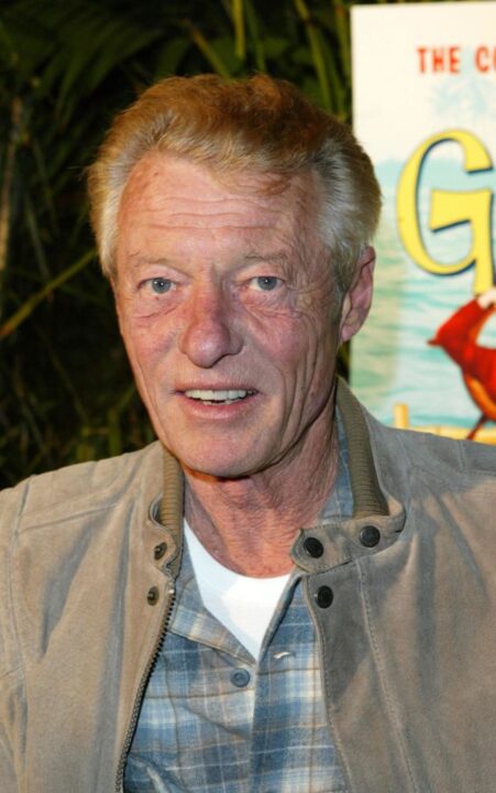 Actor Ken Osmond arrives at the launch party for "Gilligan's Island: The Complete First Season" on February 03, 2004 in Marina del Rey, California