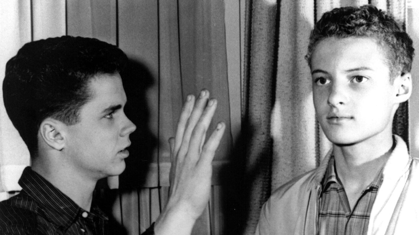 This ‘Spinal Tap’ Star Was Almost Cast as Eddie Haskell on ‘Leave It to Beaver’