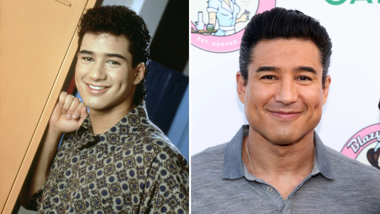 Mario Lopez