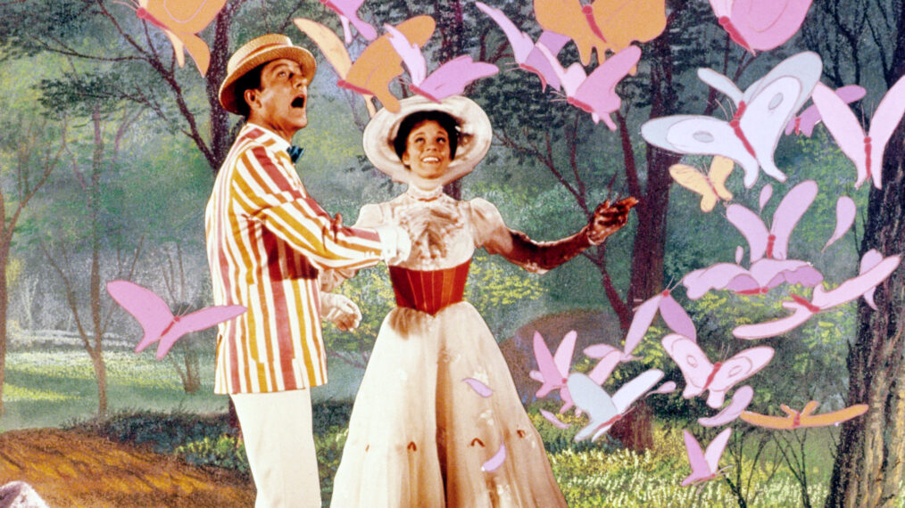 20/20 Dives Into ‘The Untold Story of Mary Poppins’ This Wednesday on ABC