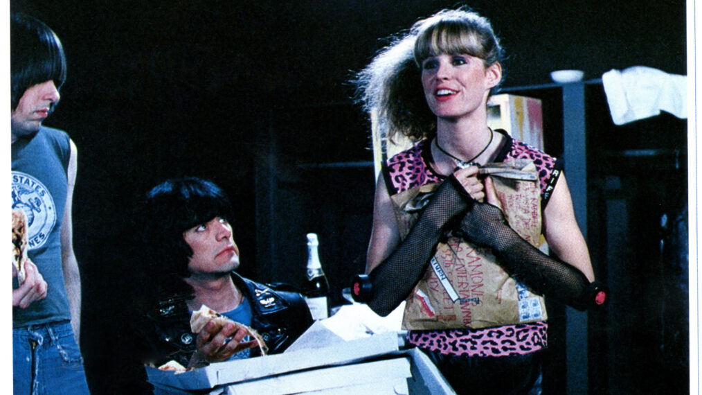‘Halloween’ Star PJ Soles Reveals Her Grandkids Haven’t Seen Her Horror Classic
