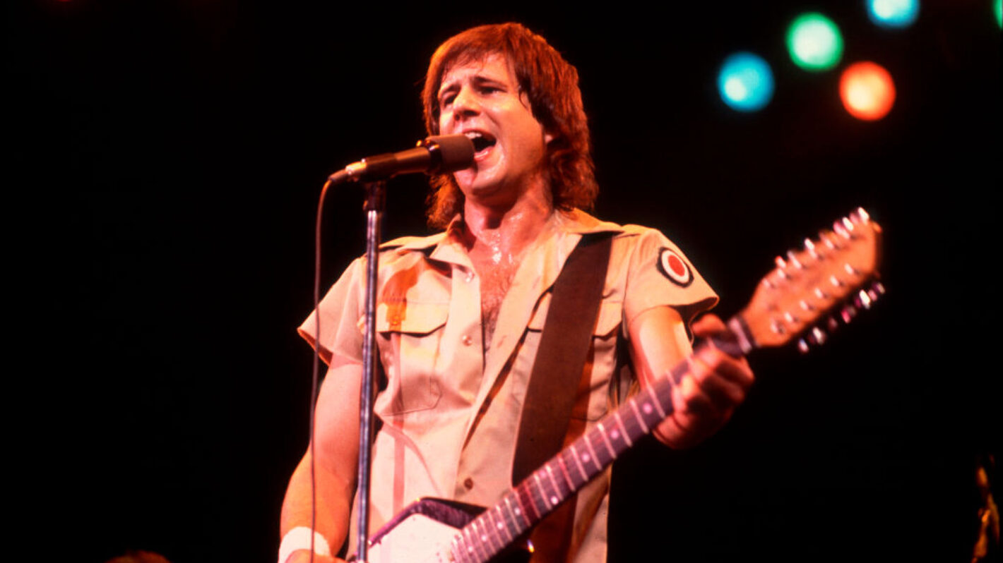 Pop star greg kihn best known for the song jeopardy dies at 75