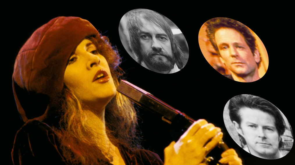 7 Loves of Stevie Nicks