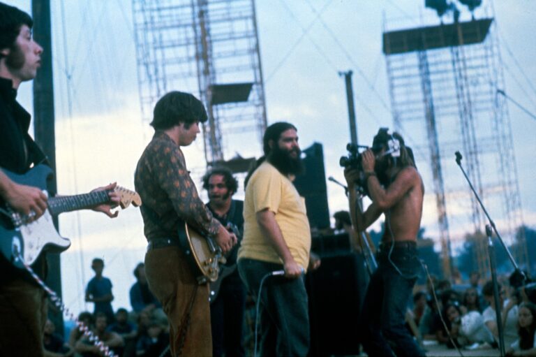 55 Years After Woodstock What Bands Are Still Playing?