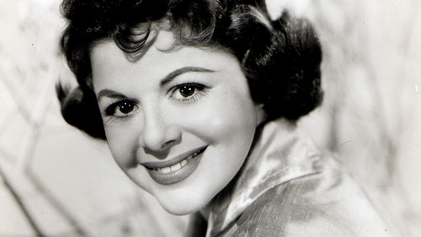 Comedian & Game Show Icon Mitzi McCall Dies at 91