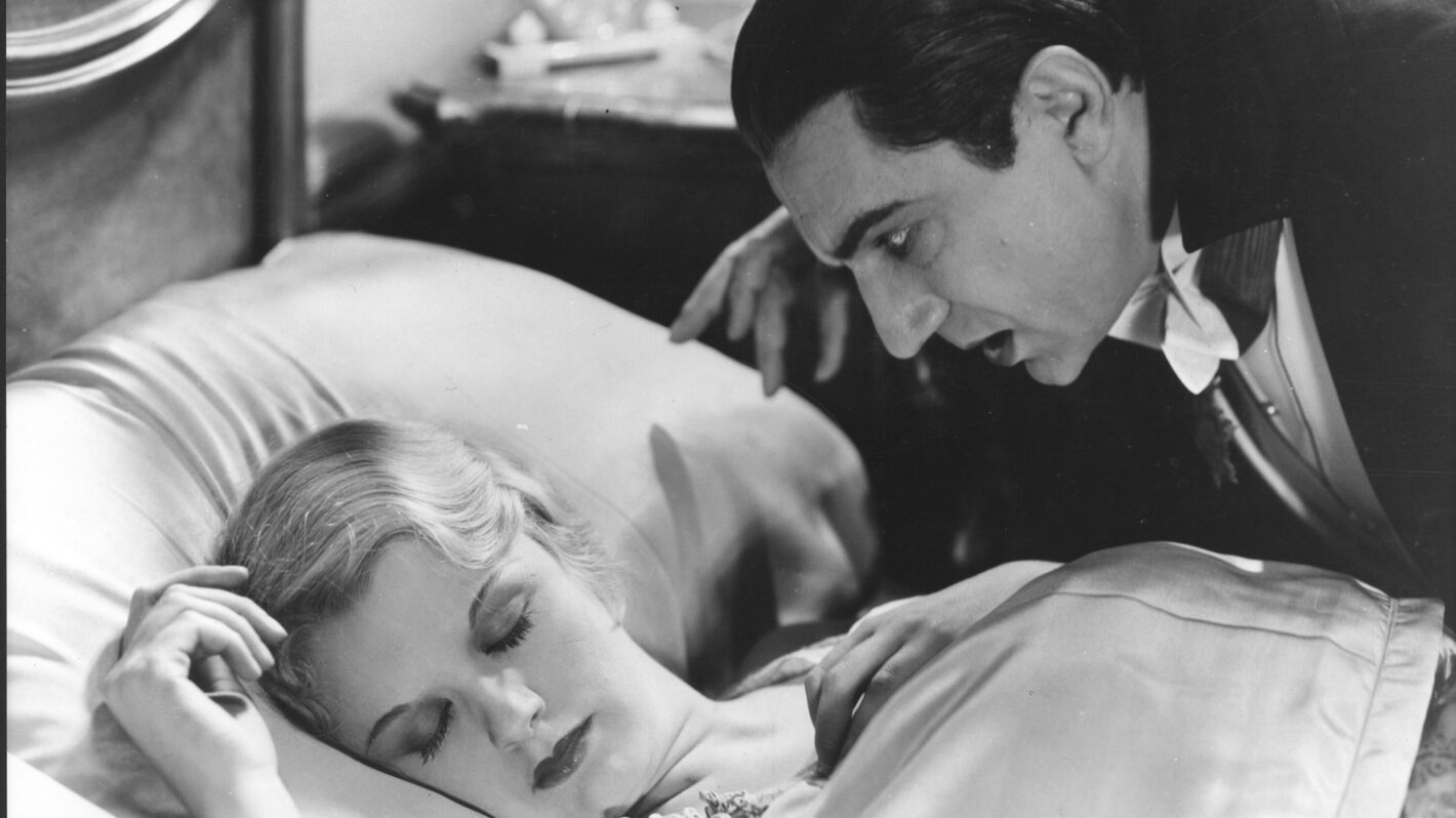 TCM October 2024 Star of the Month: Bela Lugosi — Dates, Titles & Schedule