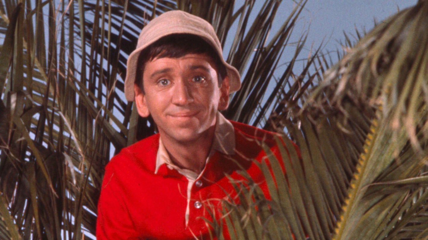 Who Remembers: Did Gilligan Get Off the Island?