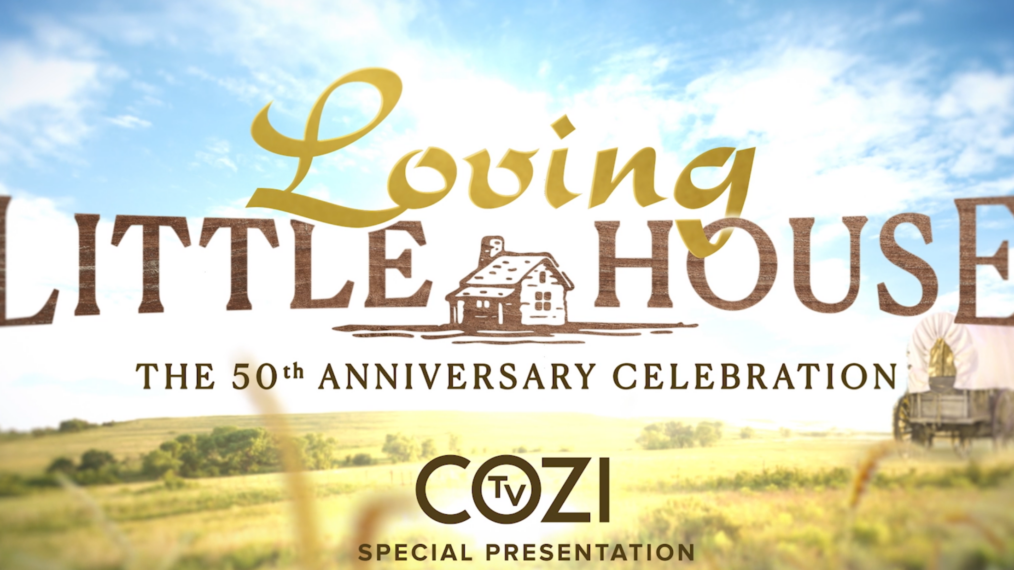 COZI TV Premieres 50th Anniversary 'Little House on the Prairie' Special