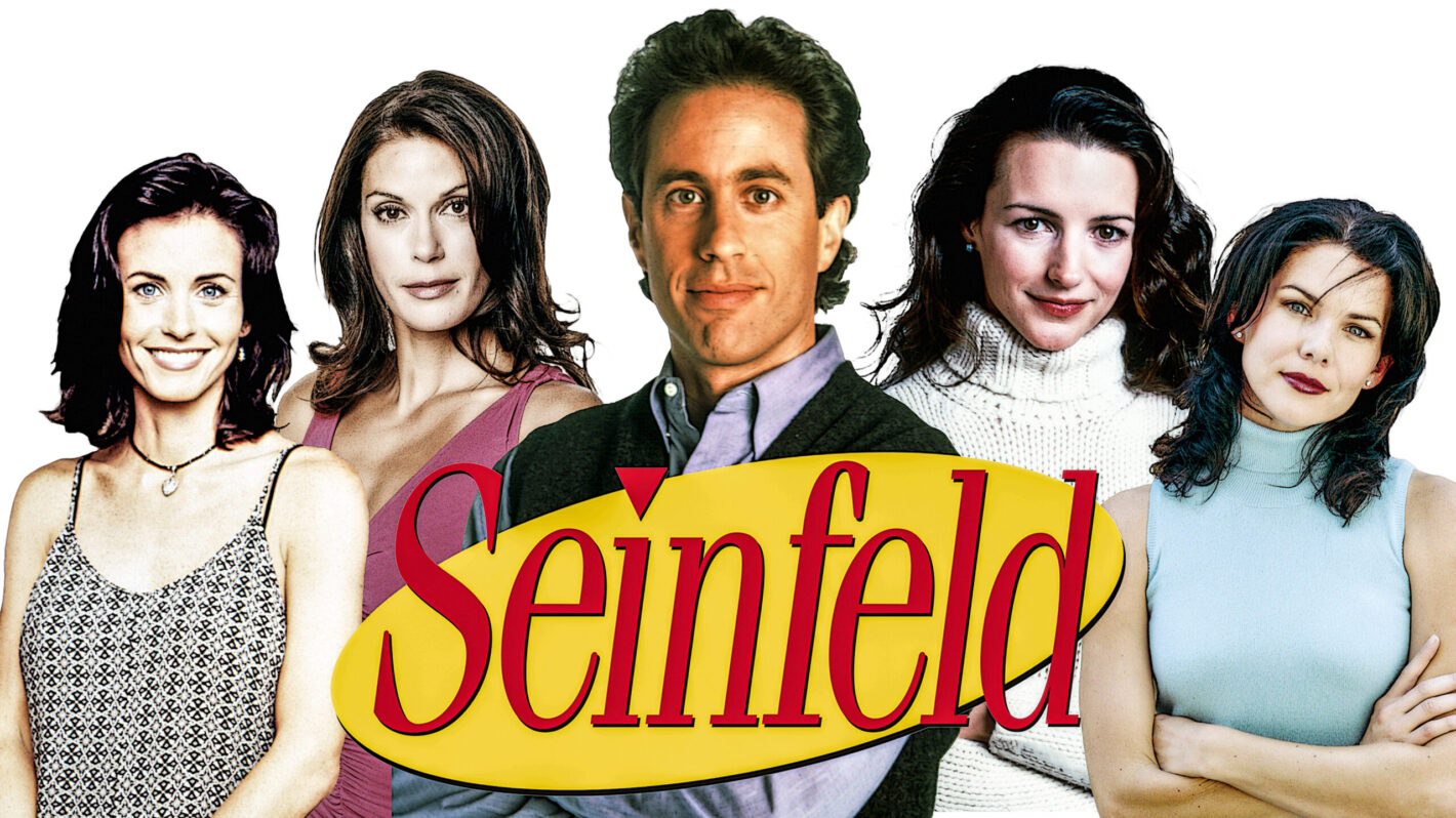 8 Actresses Who Played Jerry’s Girlfriends on ‘Seinfeld’ & Went On to Bigger Things