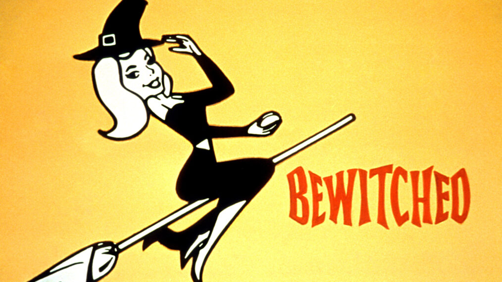'Bewitched' Has Cast its Magical Spell On TV For 60 Years