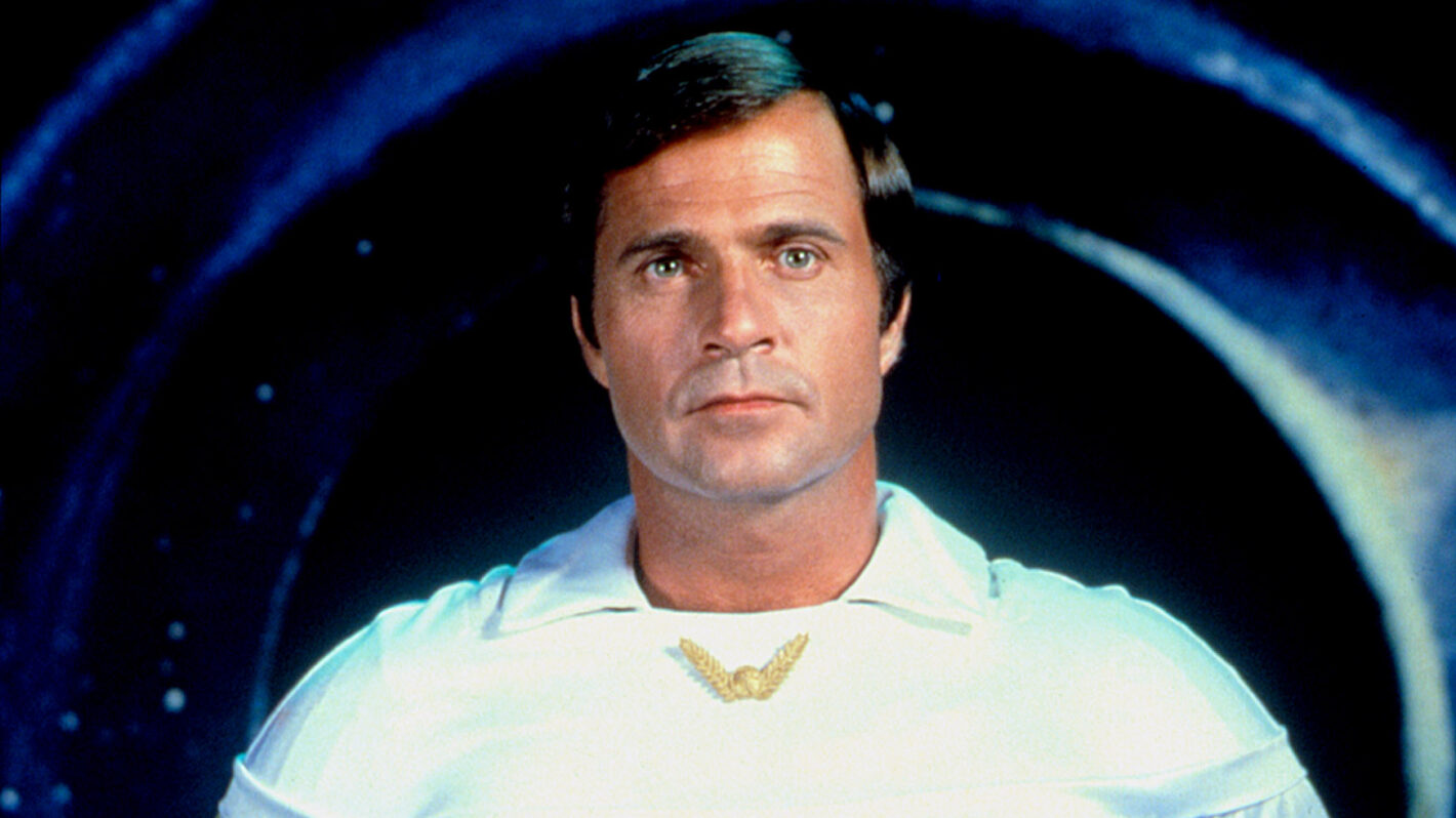 Whatever Happened to Gil Gerard From ‘Buck Rogers in the 25th Century?’