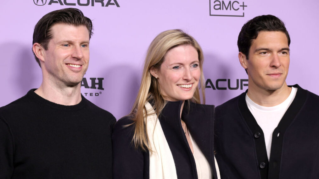 Christopher Reeve's Kids Talk Doc & Their 'Superman' Dad