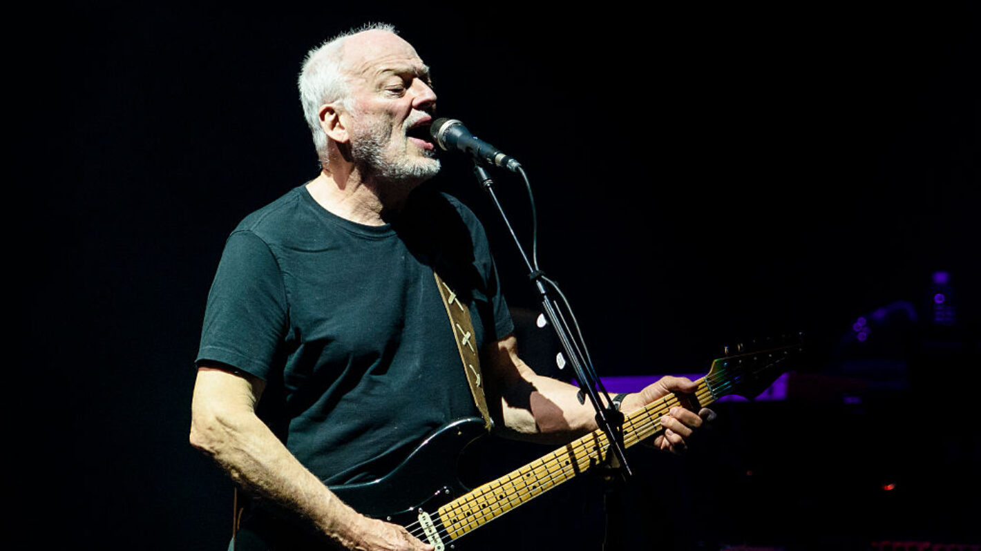 David Gilmour Shares Which Pink Floyd Songs He Will Never Play Again