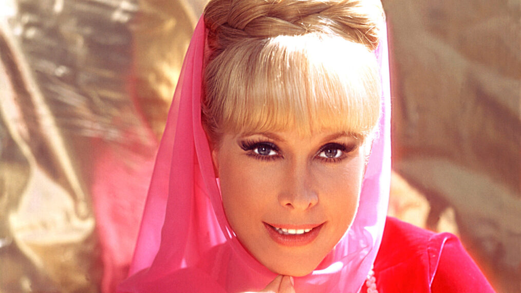 What Happened to the 'I Dream of Jeannie' Bottle?