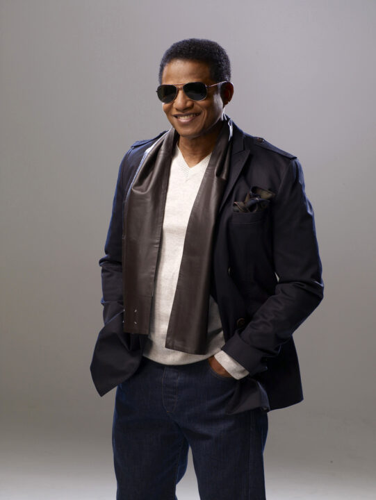 THE JACKSONS: A FAMILY DYNASTY, Jackie Jackson, Season 1