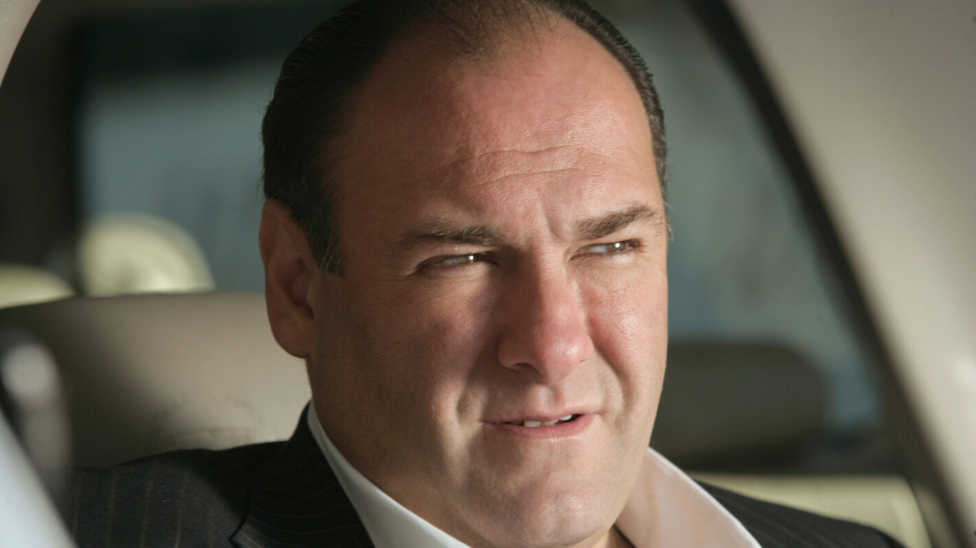 'Sopranos' Cast Compares James Gandolfini With His Character Tony Soprano in New Documentary