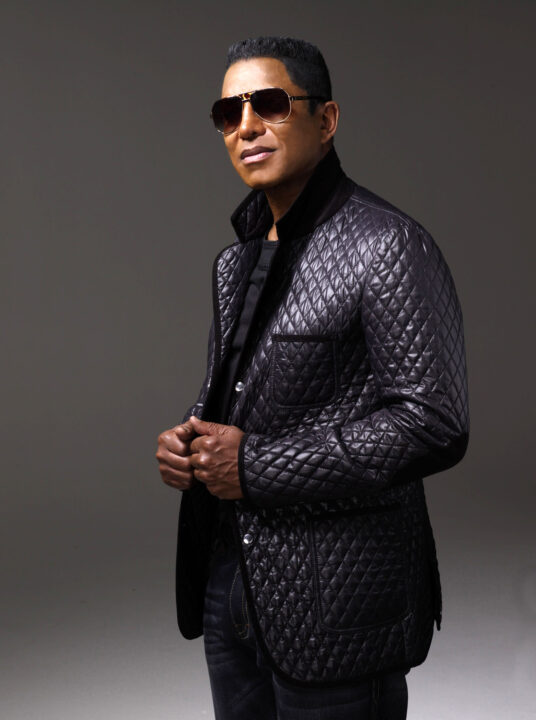 THE JACKSONS: A FAMILY DYNASTY, Jermaine Jackson, Season 1, 2009-10. 