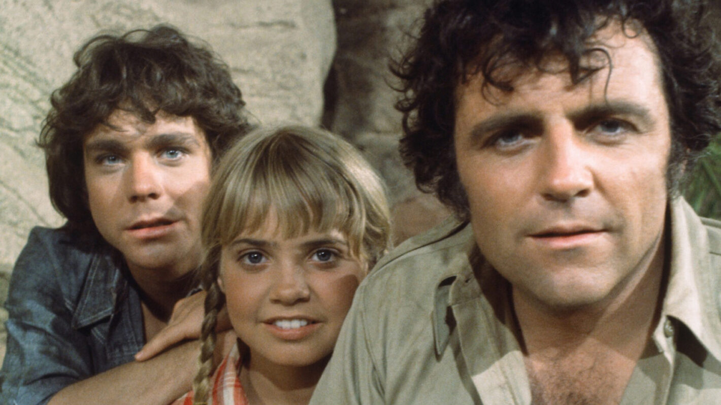 7 Fun 'Land of the Lost' Facts For 50th Anniversary!