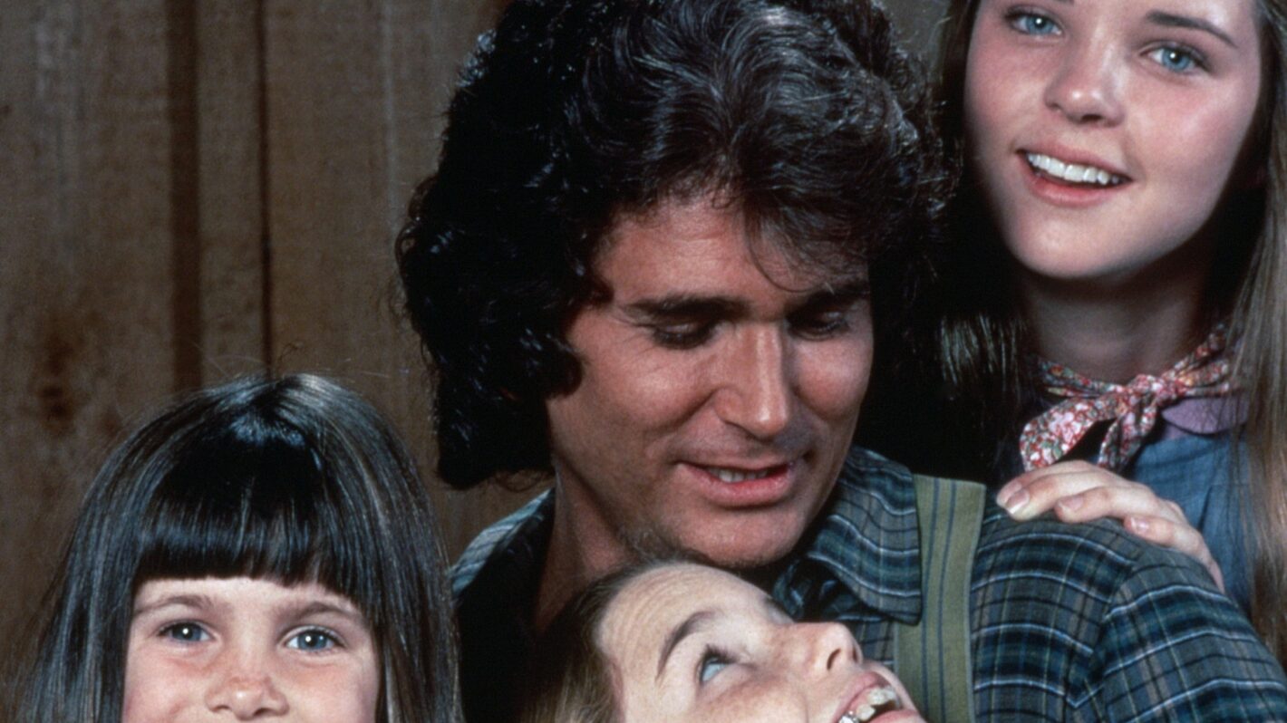 Fans React to Netflix 'Little House on the Prairie' Casting News: 'Why? Why? Why?'