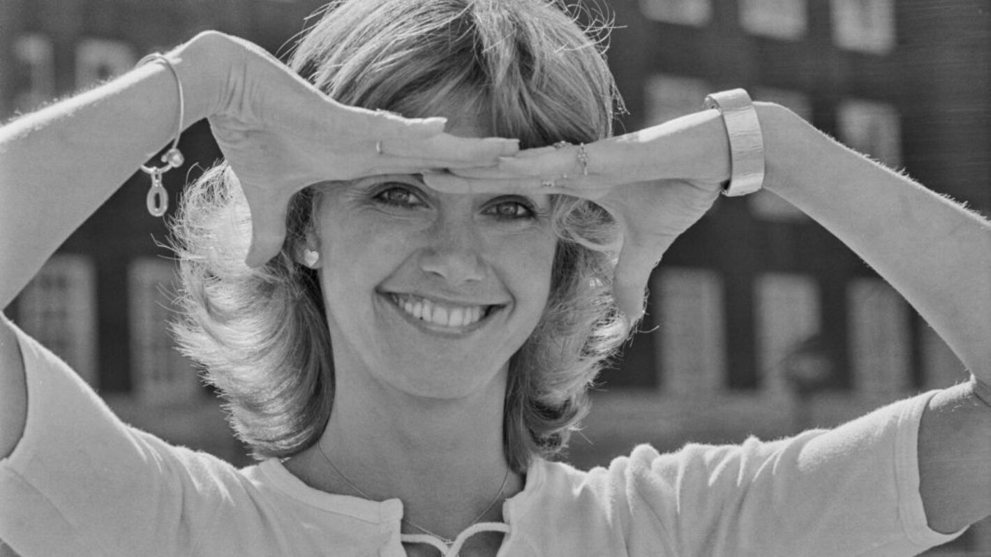 Listen to Olivia Newton-John's New Song 'My Dream,' Released Posthumously