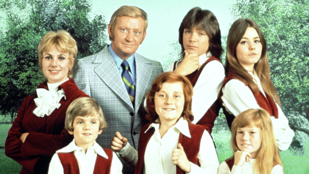 What Did the Cast of 'The Partridge Family' Do After the Show?
