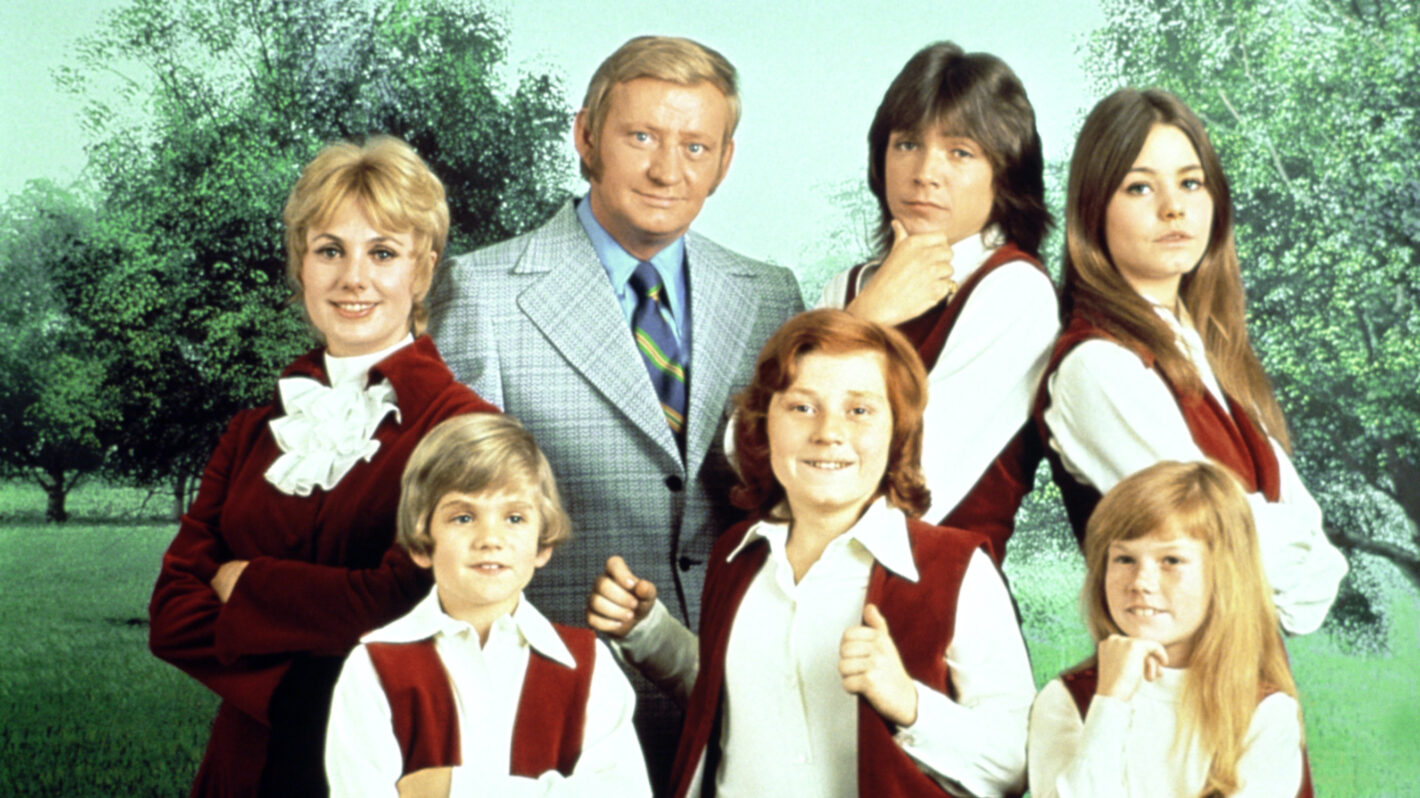 What Did the Cast of 'The Partridge Family' Do After the Show?