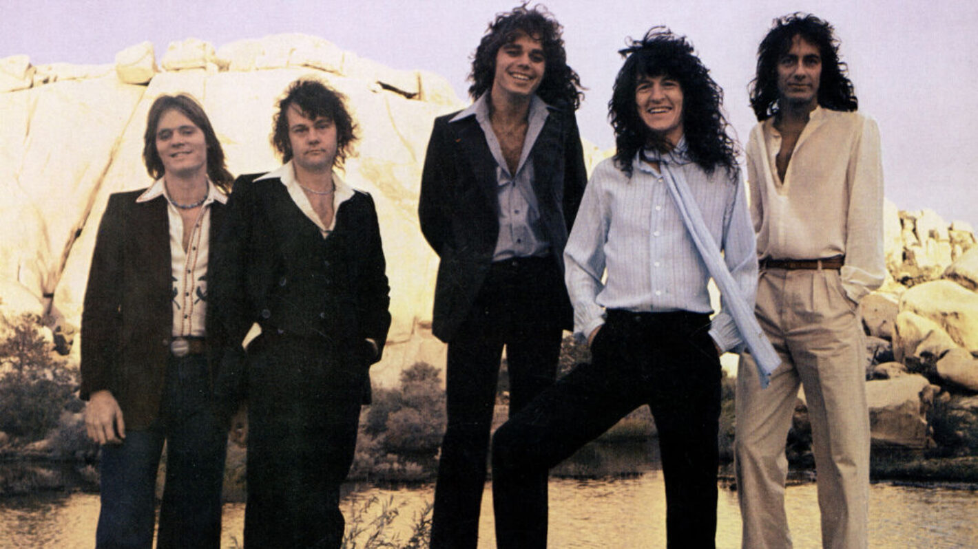 Whatever Happened to REO Speedwagon?