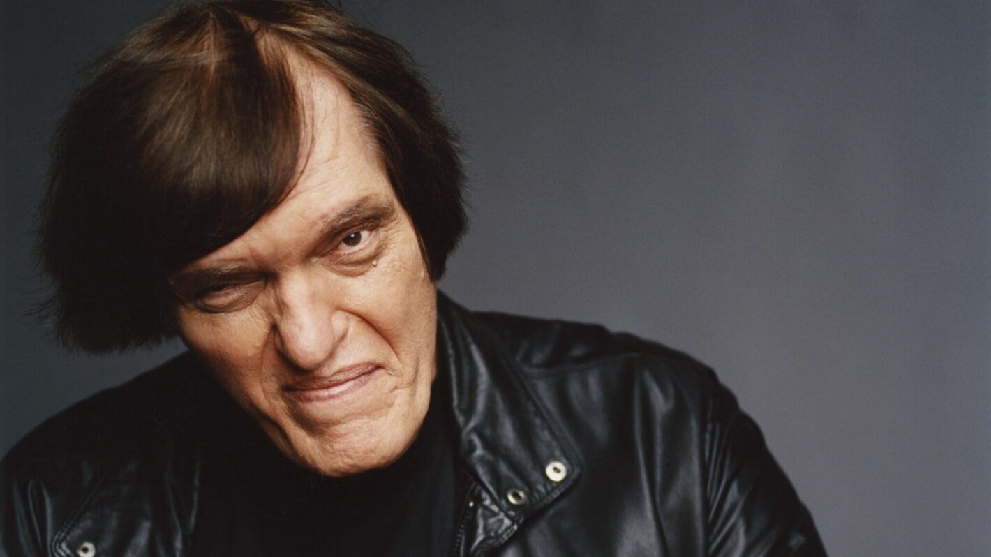 What You Didn't Know About James Bond Villain Richard Kiel