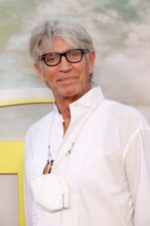 Who Is Eric Roberts? All About His Famous Family, New Memoir & 'DWTS'