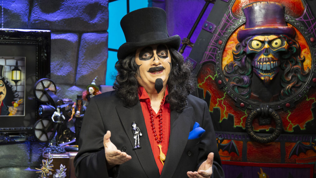 Svengoolie on MeTV February 2025 Movie Schedule