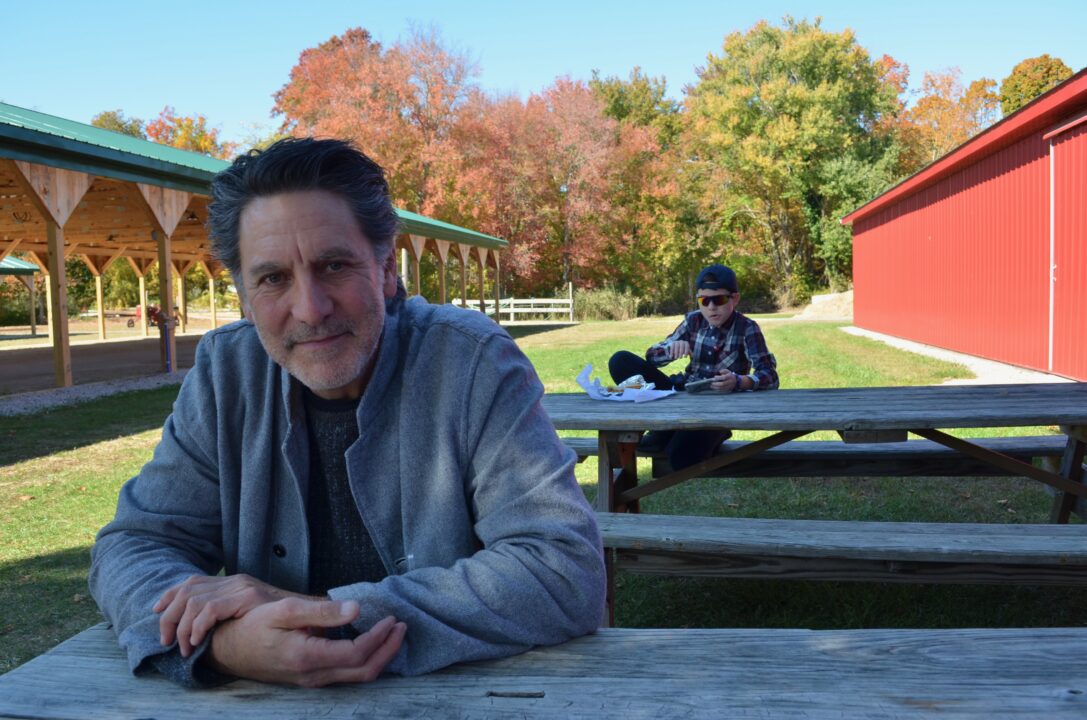 'Gilmore Girls' Fest in Guilford, CT Off to a Great Start